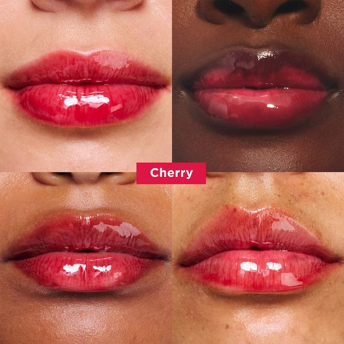 Lip Oil Clarins- 03 Cherry