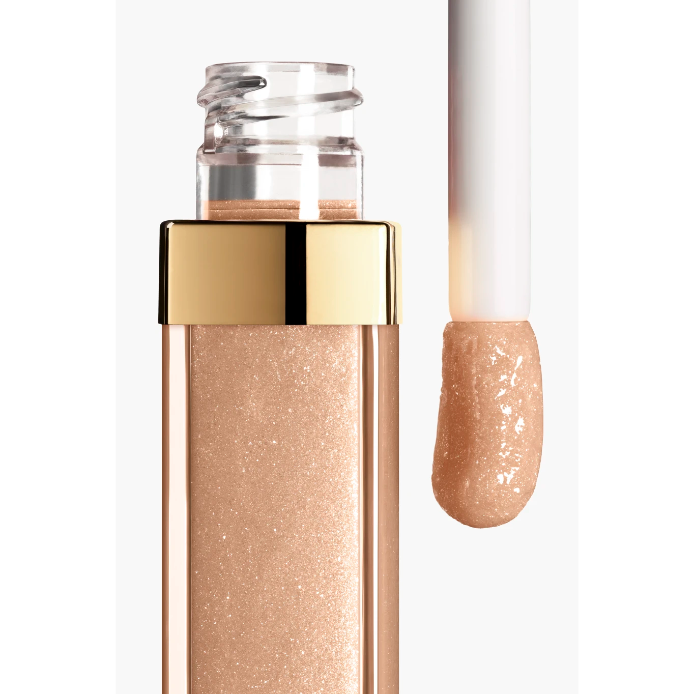 Gloss CHANEL “Coco Gloss”