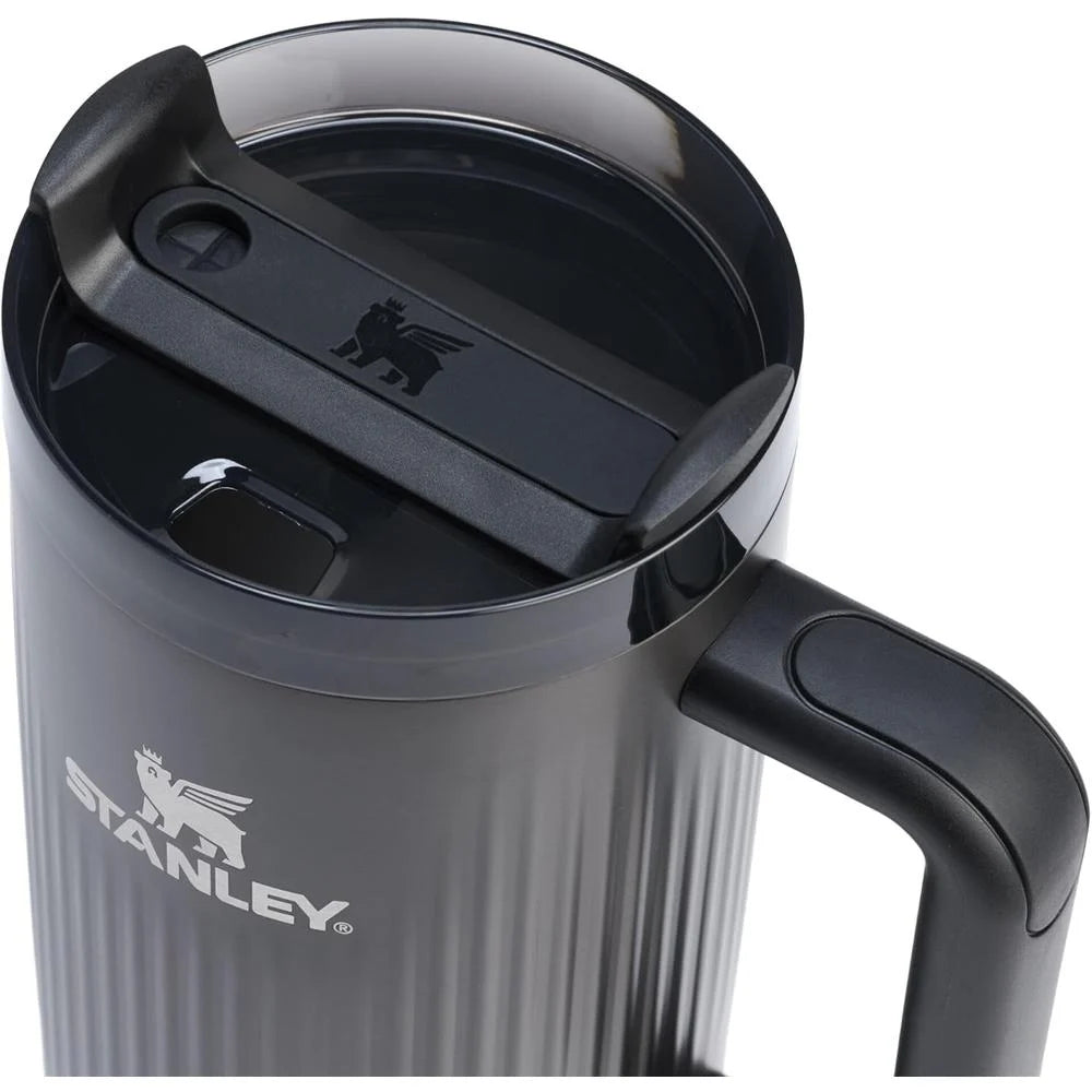 QUENCHER H2.0 BLACK STRIATED 1.18 LTS