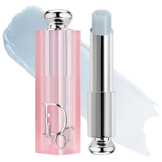 Dior Addict Lip Glow Balm- 078 Icy Blue