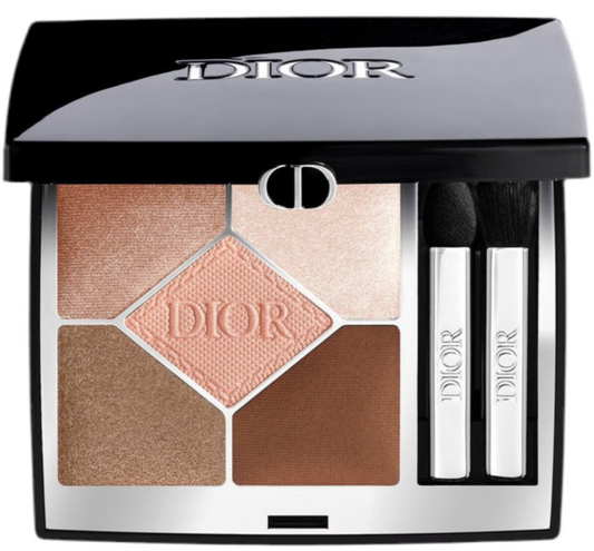 Diorshow 5 Couleurs- 649 Nude Dress