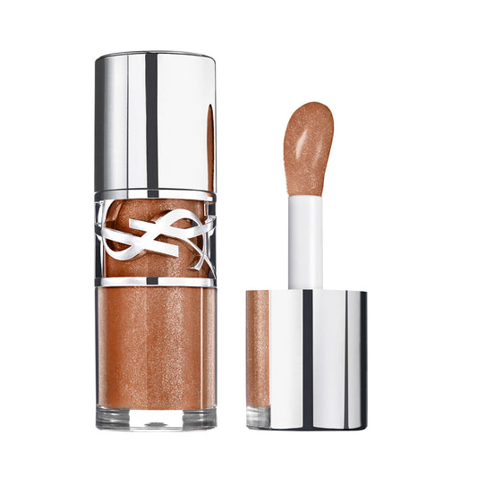 YSL LOVESHINE PLUMPING LIP OIL GLOSS- 05