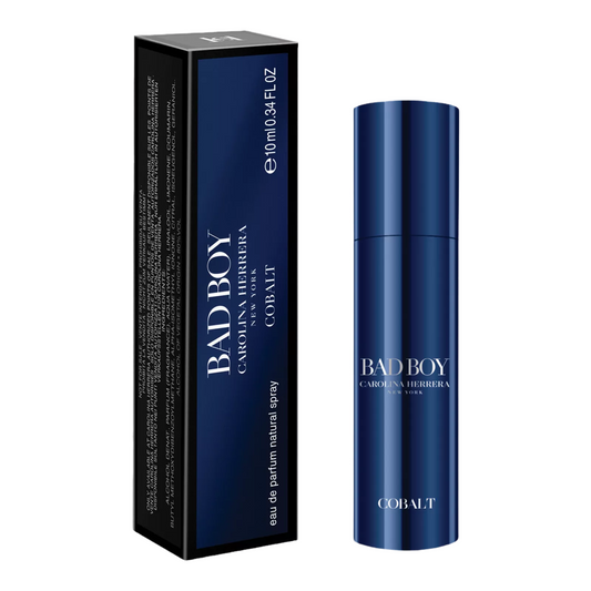 Bad Boy de Carolina Herrera