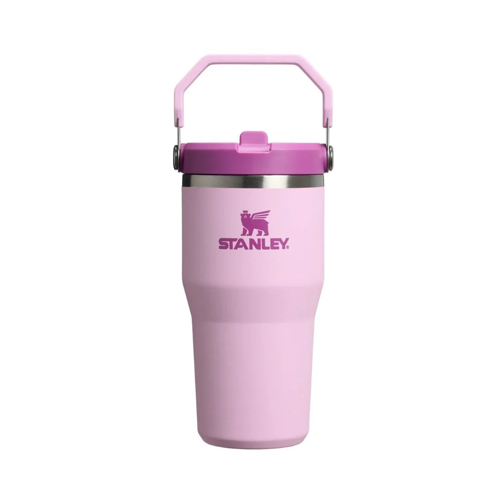 FLIP STRAW TUMBLER CHERRY BLOSSOM 591ML