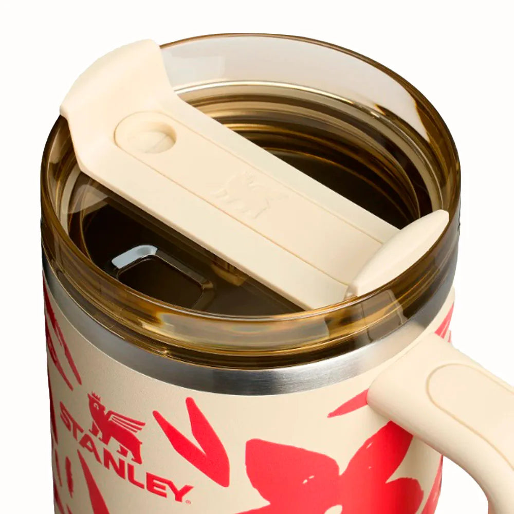 QUENCHER RESORT FLORAL 1.18 LTS