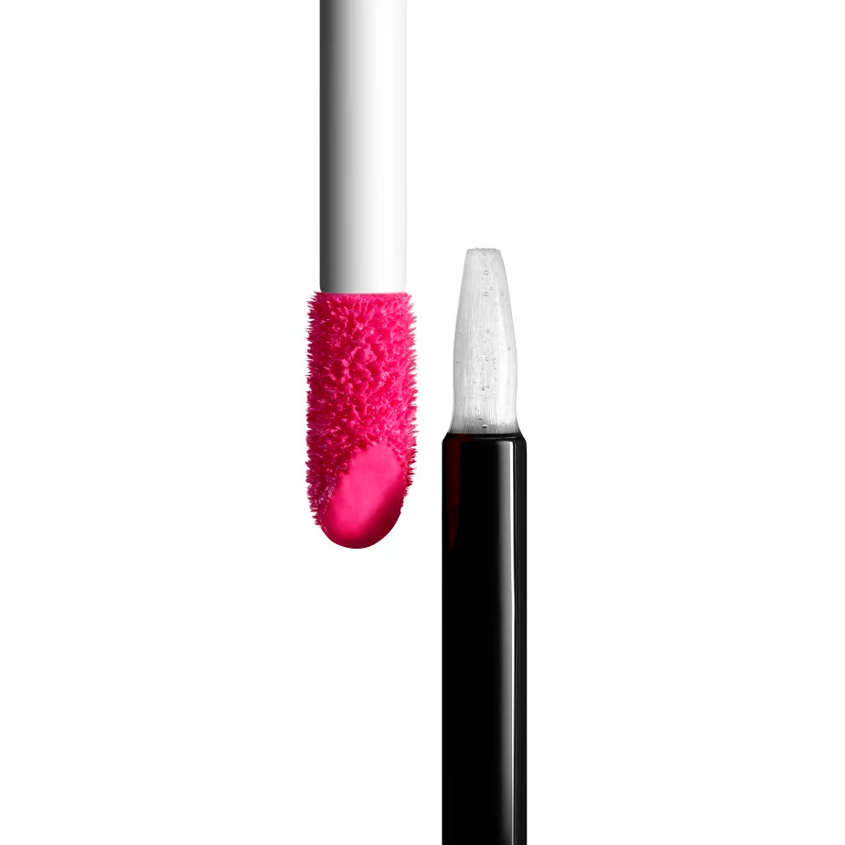 Gloss Dual CHANEL 59- Le Rouge Duo Ultra Tenue Gloss