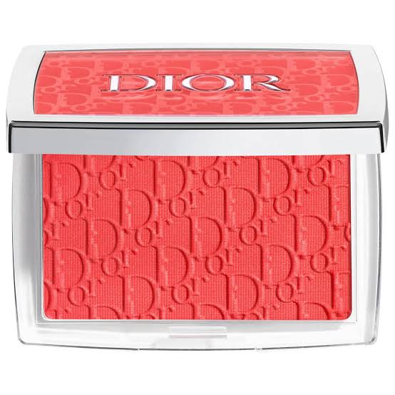 Rubor Dior Backstage Rosy Glow 015