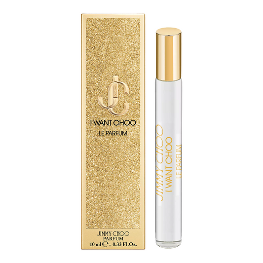 I Want Choo Le Parfum Travel Spray