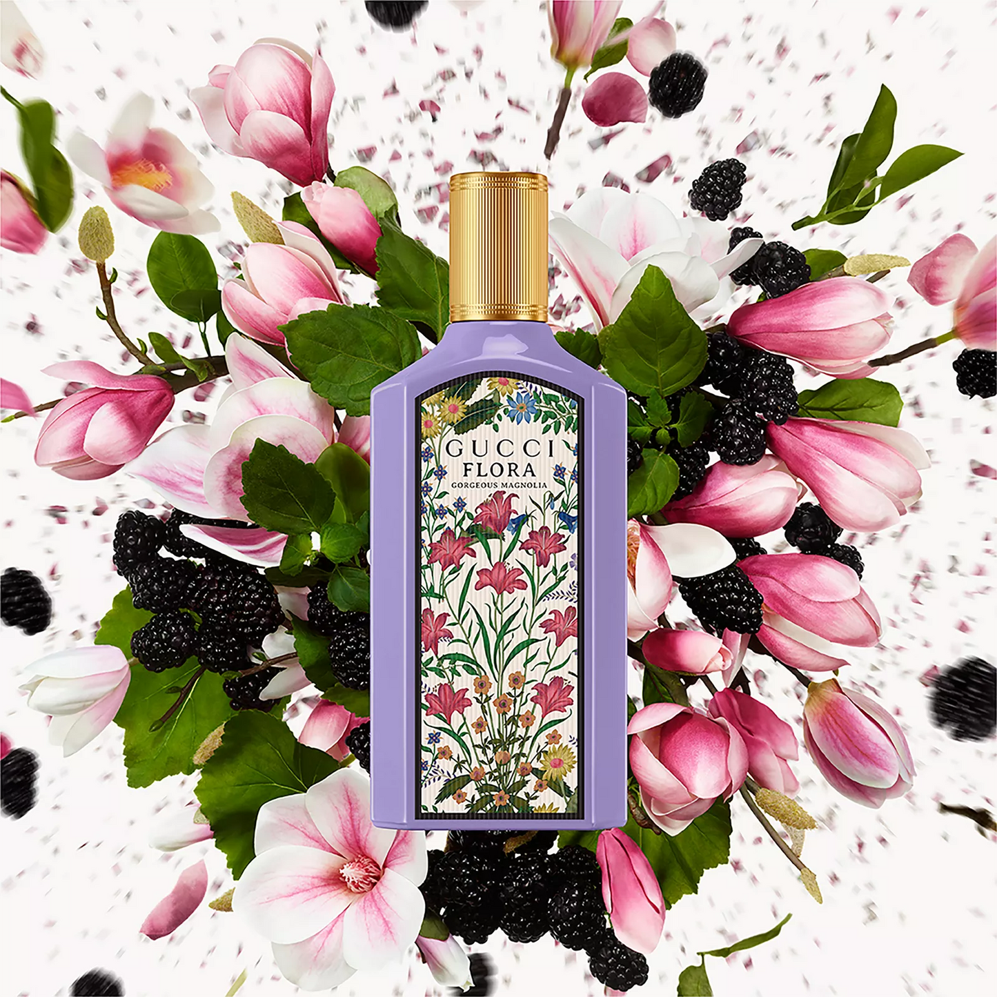 Flora Gorgeous Magnolia Eau de Parfum Travel Spray