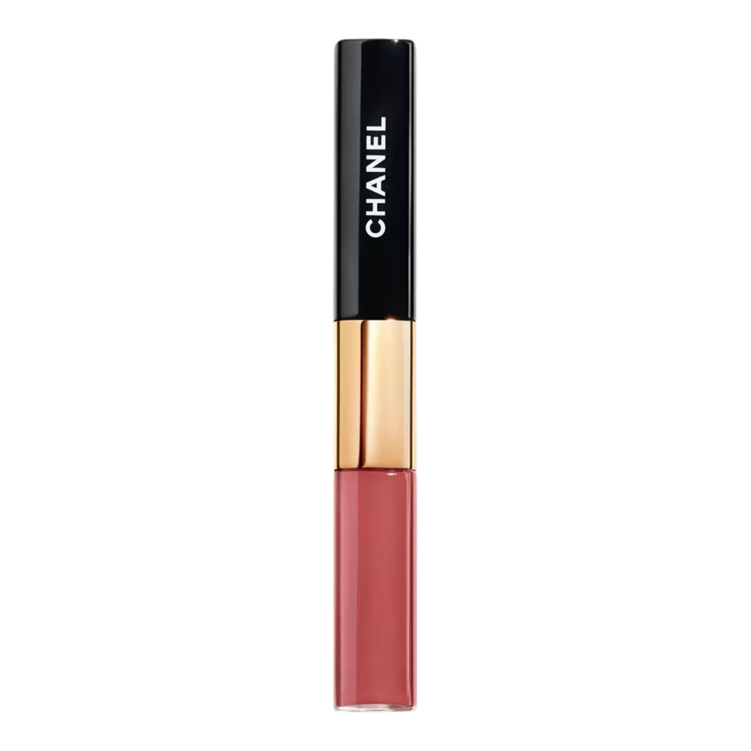 Gloss Dual CHANEL 192- Le Rouge Duo Ultra Tenue Gloss