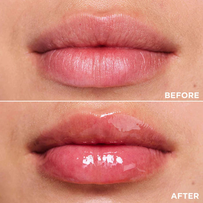 Lip oil Clarins- 01 Honey