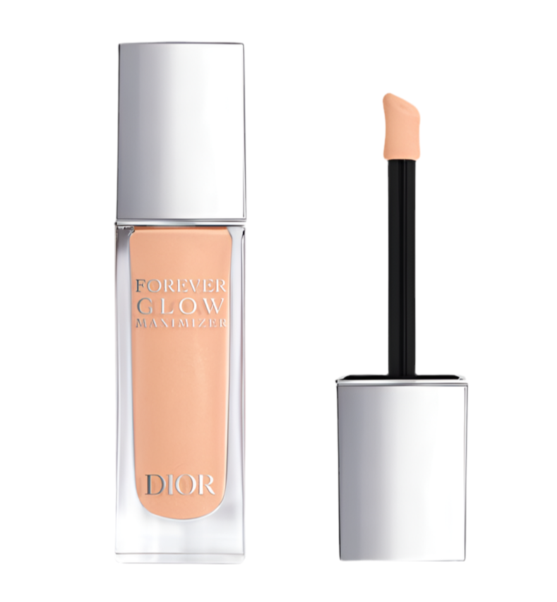 Dior Forever Glow Maximizer- Gold