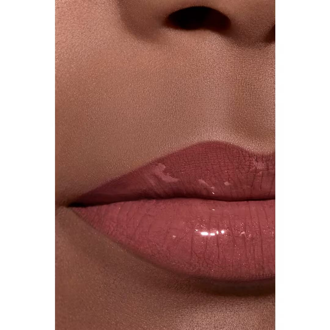 Gloss Dual CHANEL 40- Le Rouge Duo Ultra Tenue Gloss