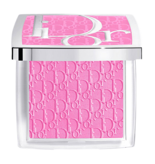 Rubor Dior Backstage Rosy Glow 001
