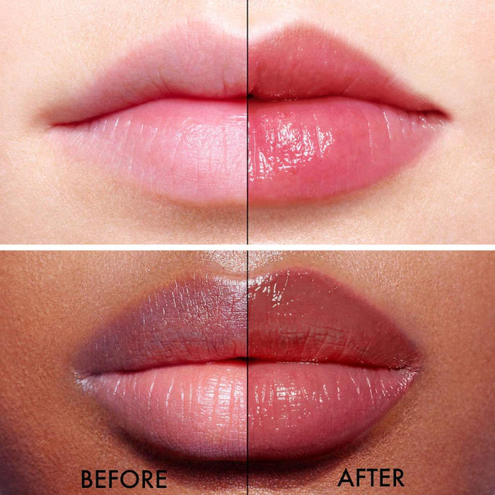 Dior Addict Lip Glow Balm- 006 Berry