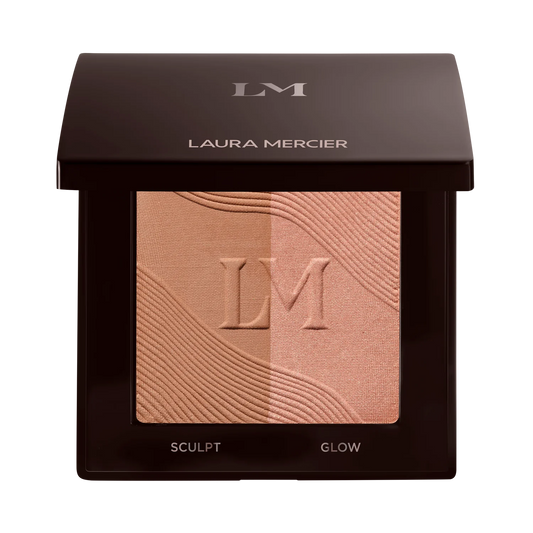 Bronze Color Infusion Laura Mercier 020
