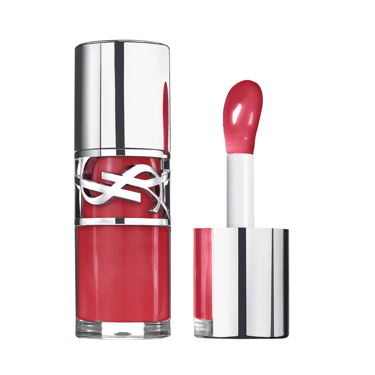 YSL LOVESHINE PLUMPING LIP OIL GLOSS-08