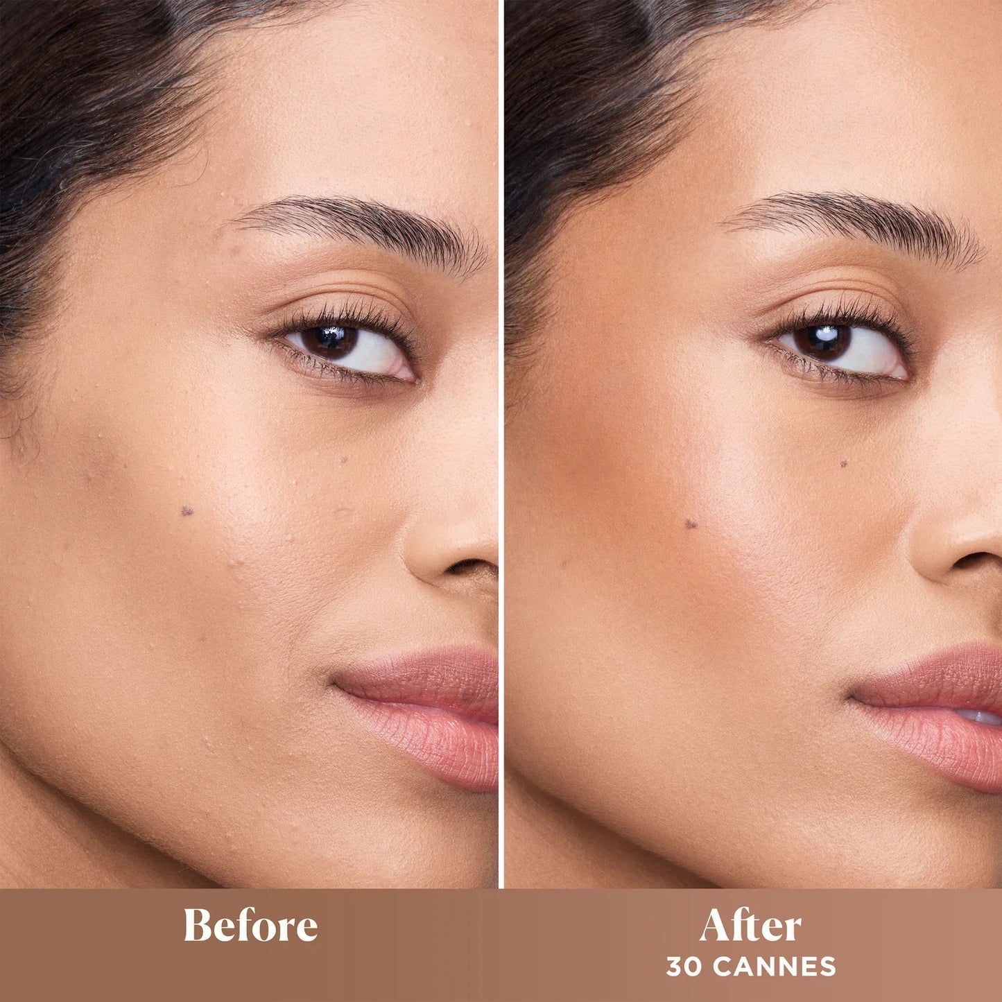 Bronze Color Infusion Laura Mercier 030