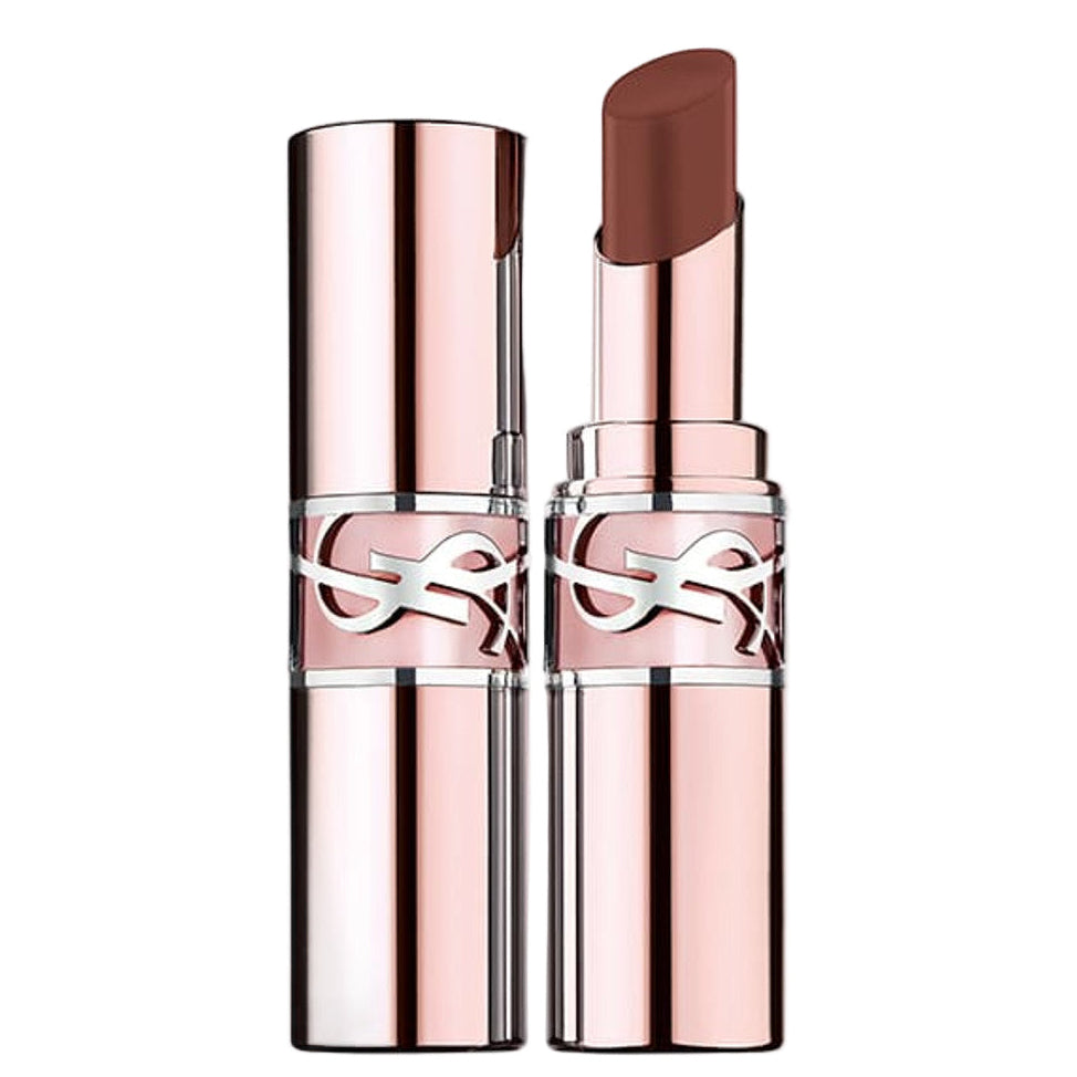 YSL Candy Glow Tinted Butter Balm- 6B Nude Pleasure