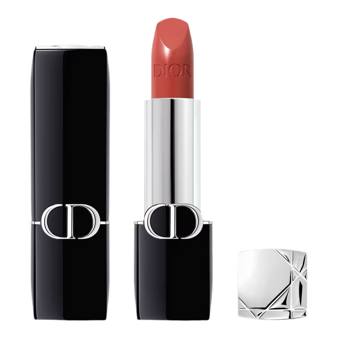 Dior Rouge Satin 683