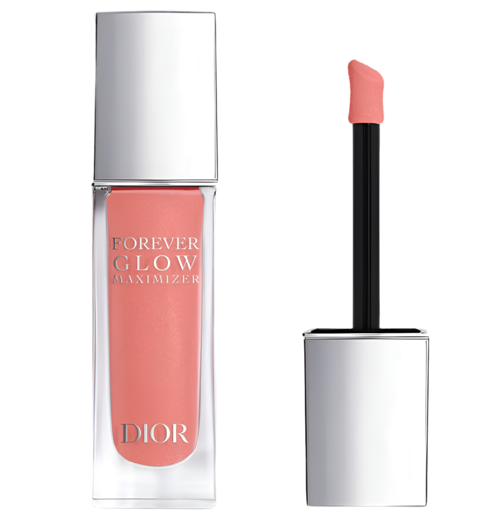 Dior Forever Glow Maximizer- Rosy