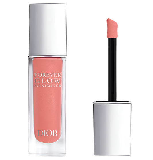 Dior Forever Glow Maximizer- Rosy