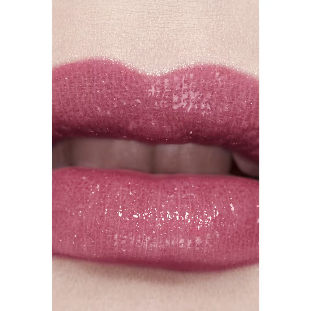 ROUGE COCO BAUME CHANEL- RASPBERRY KISS