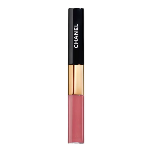 Gloss Dual CHANEL 40- Le Rouge Duo Ultra Tenue Gloss
