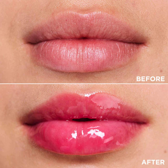 Lip oil Clarins- 04 Pitaya