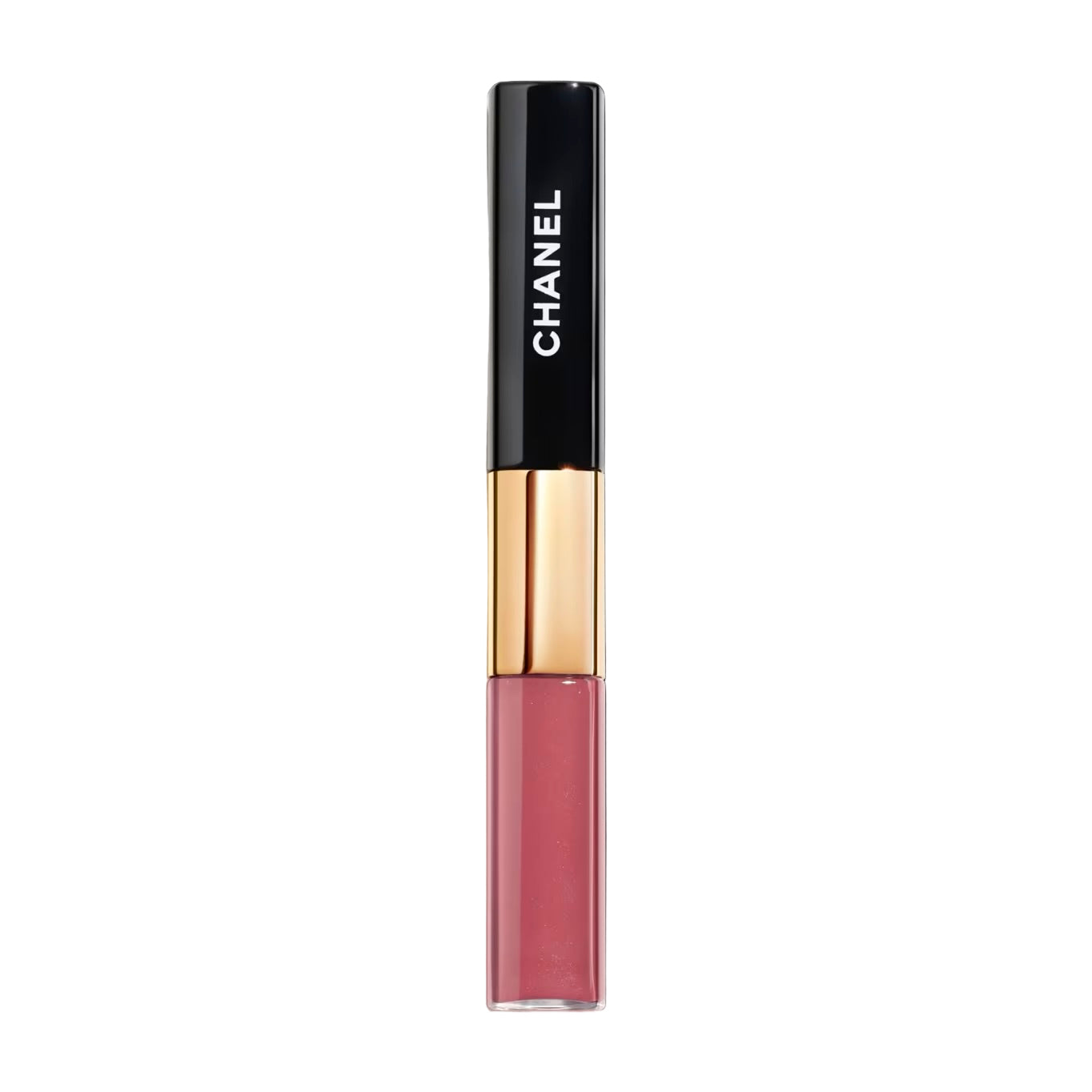 Gloss Dual CHANEL 172- Le Rouge Duo Ultra Tenue Gloss