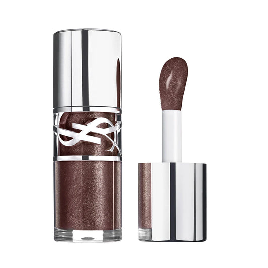 YSL LOVESHINE PLUMPING LIP OIL GLOSS- 06