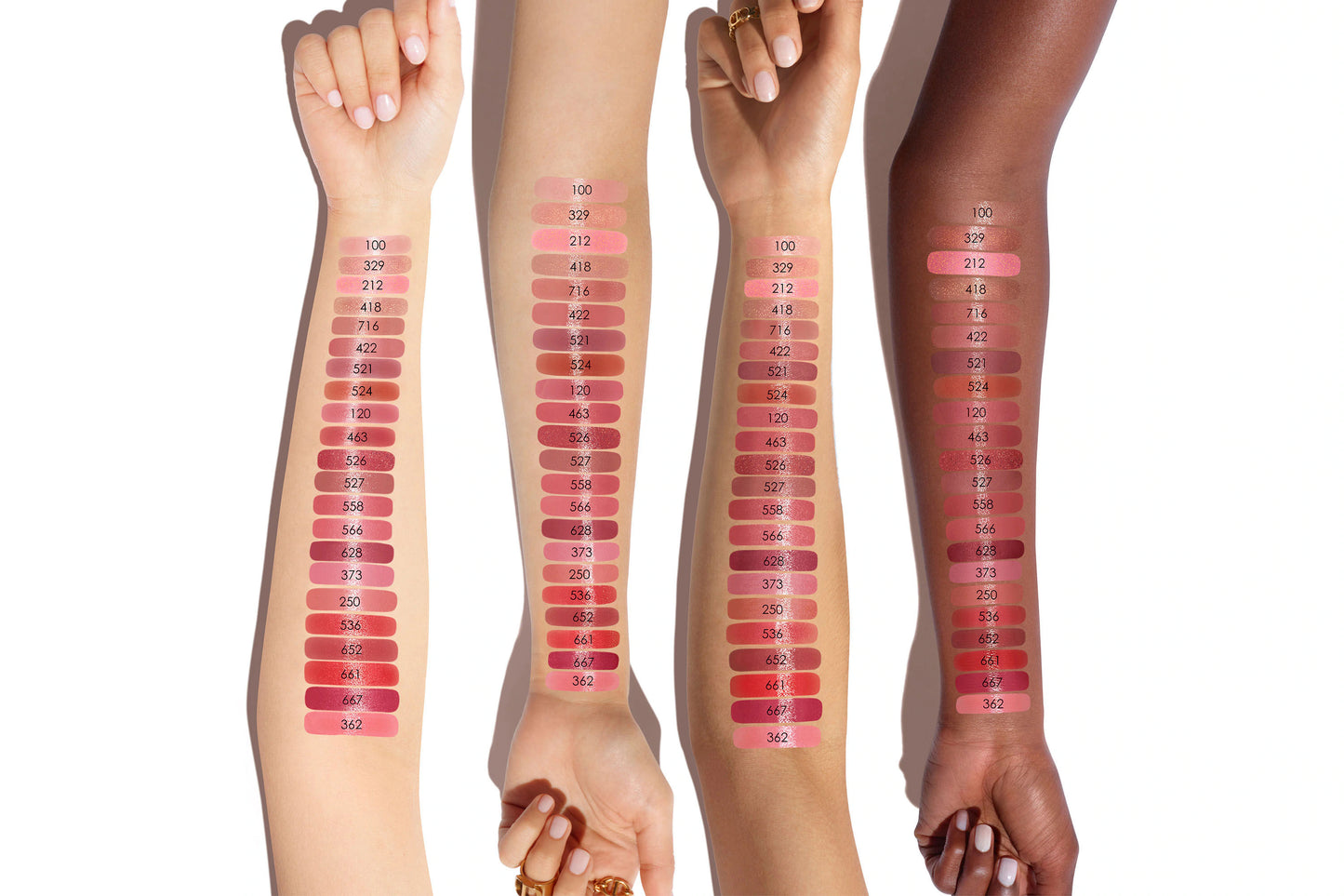 Dior Addict Lipstick 418