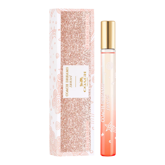 Dreams Sunset Eau de Parfum Travel Spray
