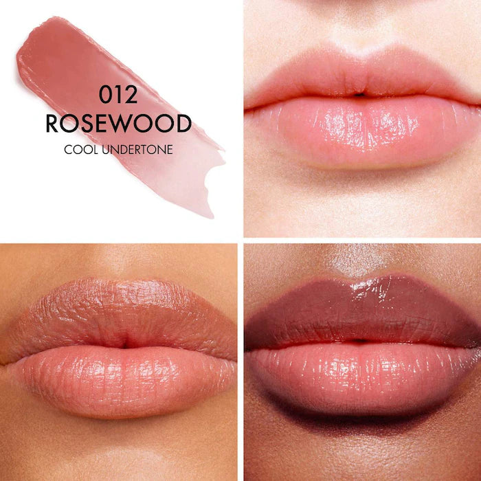 Dior Addict Lip Glow Balm- 012 Rosewood