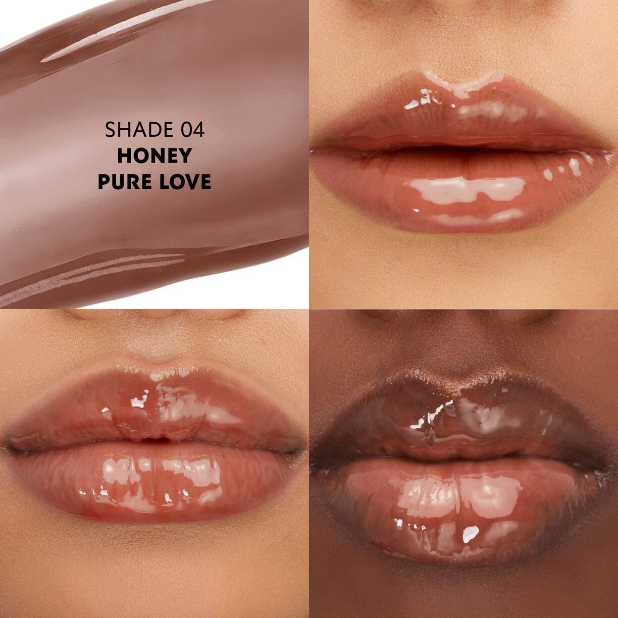 YSL LOVESHINE PLUMPING LIP OIL GLOSS-08
