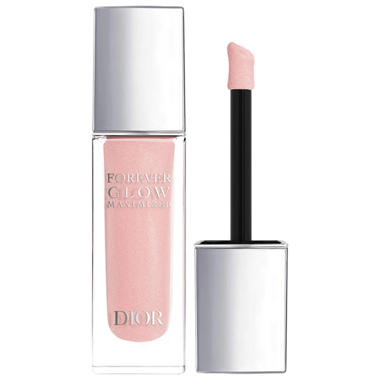 Dior Forever Glow Maximizer- Pink