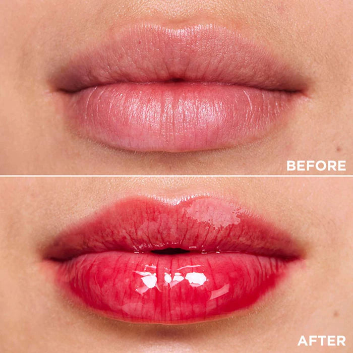 Lip Oil Clarins- 03 Cherry