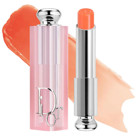 Dior Addict Lip Glow Balm- 004 Coral