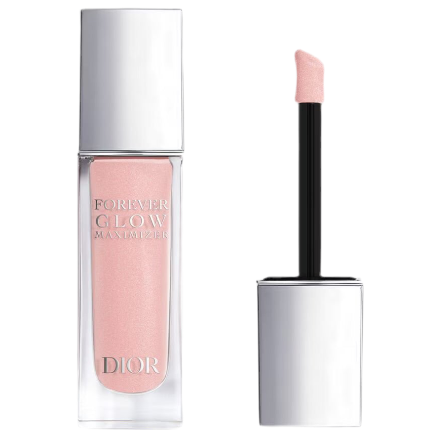 Dior Forever Glow Maximizer-Pink