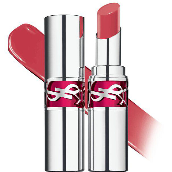 YSL Candy Glaze - 5 Pink Satisfaction