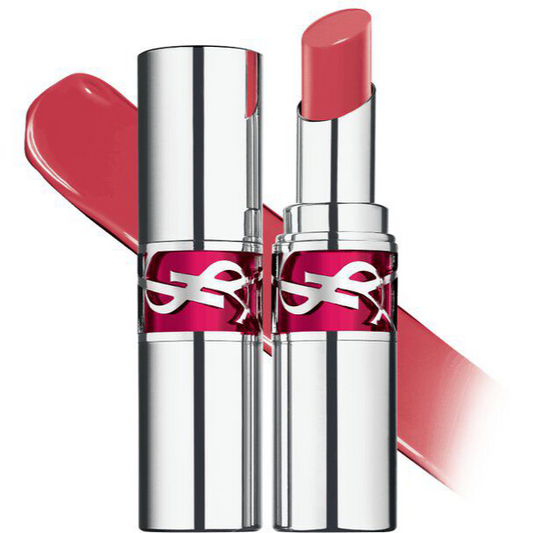 YSL Candy Glaze - 5 Pink Satisfaction