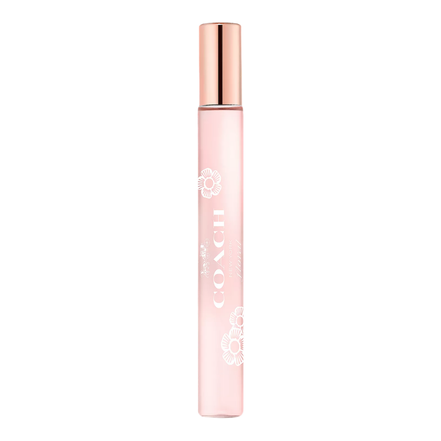 Floral Eau de Parfum Travel Spray