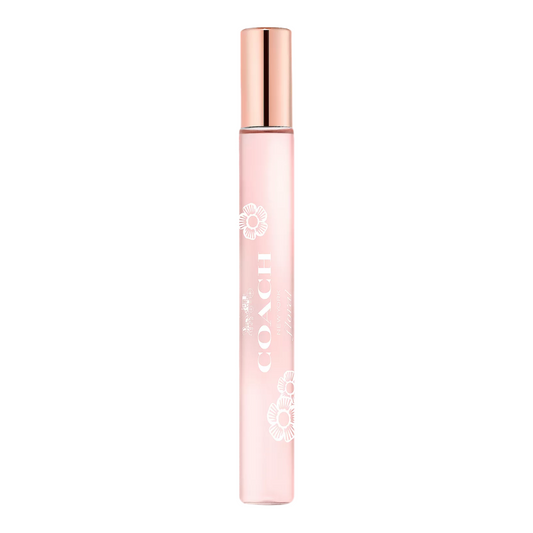 Floral Eau de Parfum Travel Spray