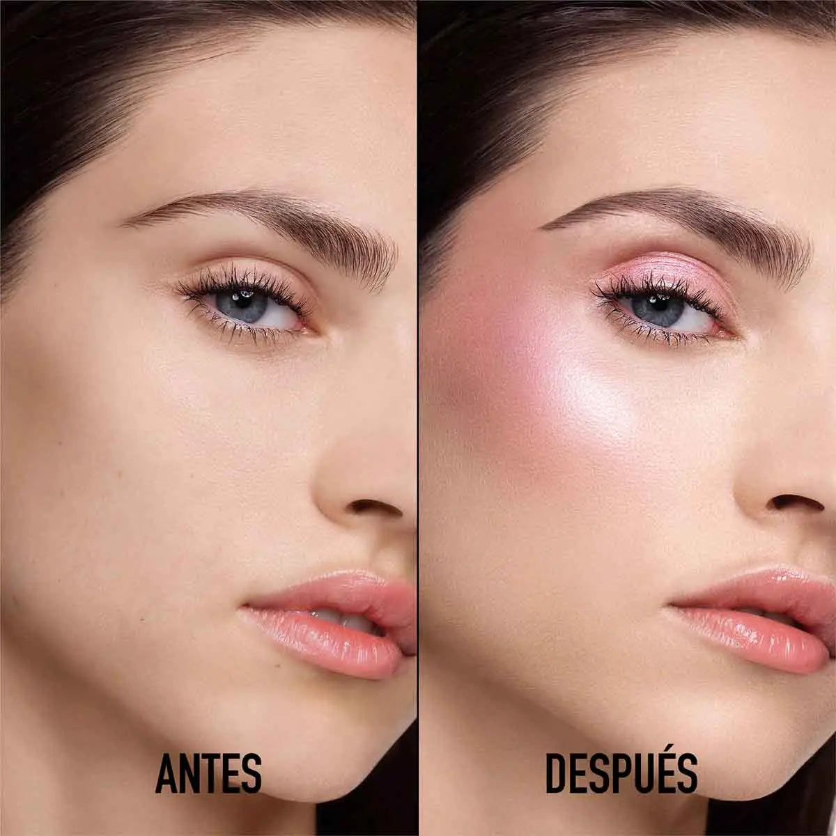 Dior Forever Glow Maximizer- Rosy