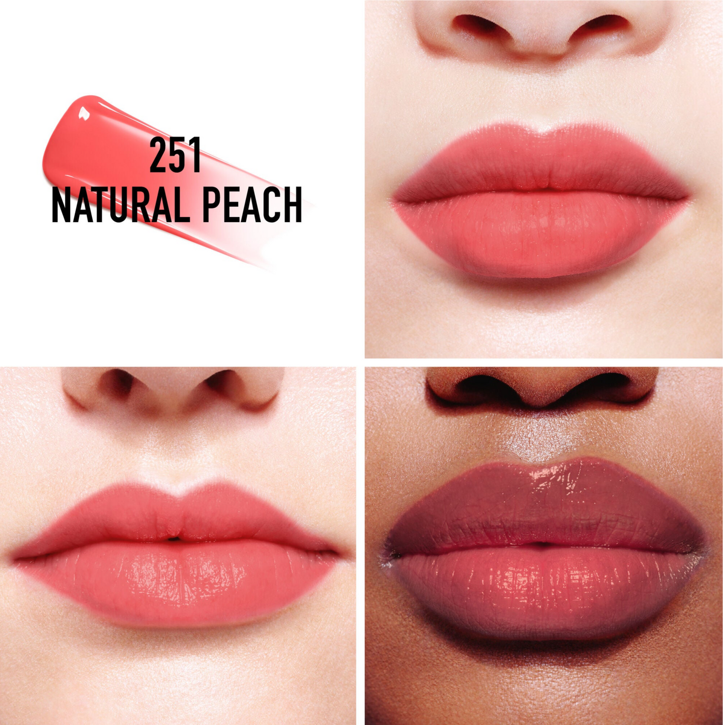 Dior Addict Lip Tint 251