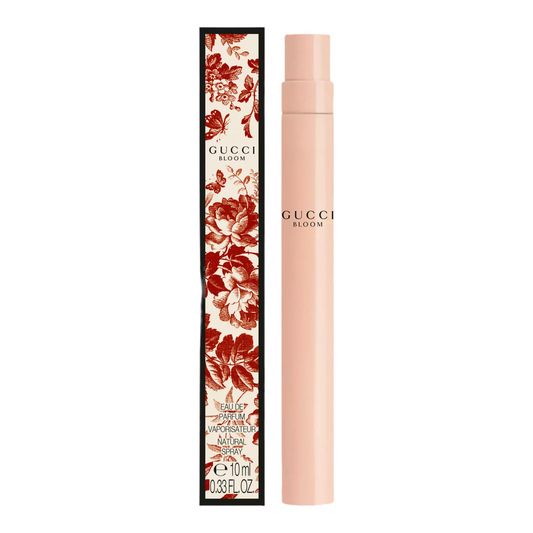 Bloom Eau de Parfum Travel Spray