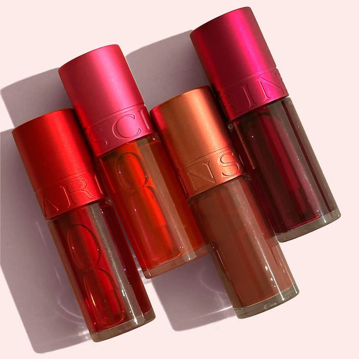 Tinta de Labios 01- Clarins