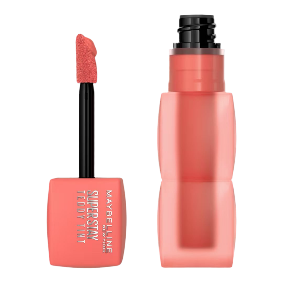TEDDY TINT MAYBELLINE- BABY TEE