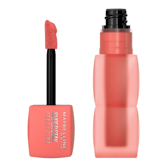 TEDDY TINT MAYBELLINE- BABY TEE