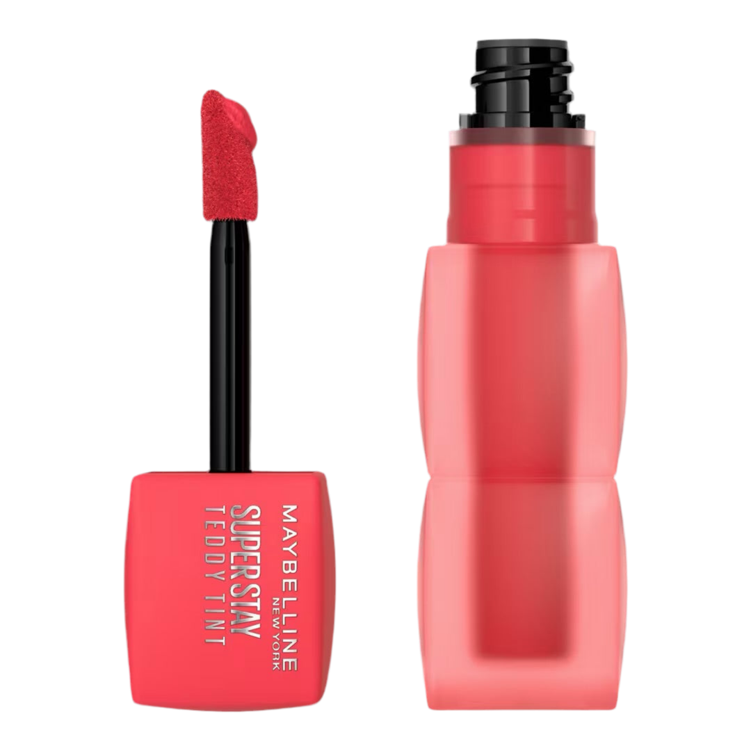 TEDDY TINT MAYBELLINE- JULY FOREVER
